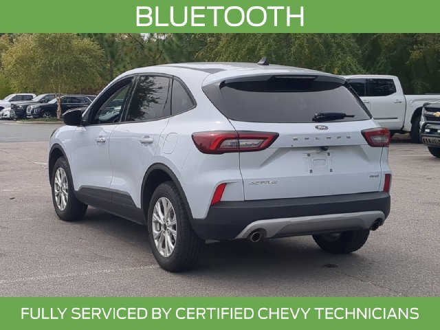 2025 Ford Escape Active - Photo 7