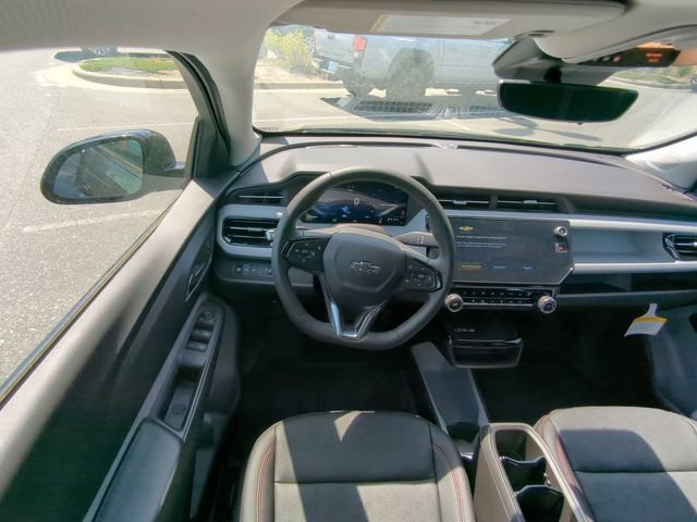 2027 Chevrolet Bolt RS - Photo 35