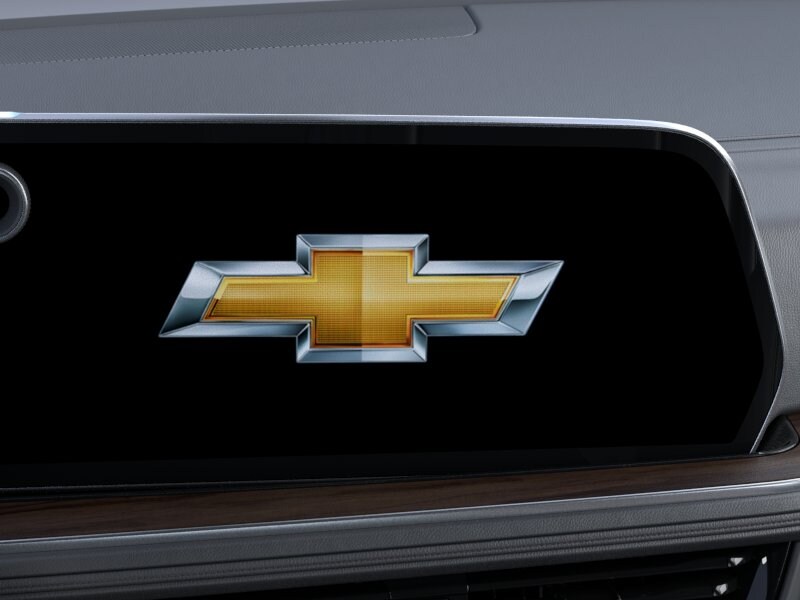 2026 Chevrolet Tahoe High Country - Photo 69