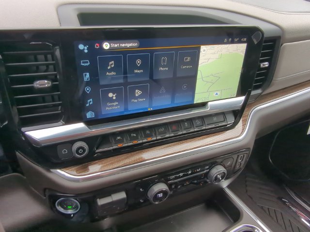 2026 Chevrolet Silverado 1500 RST - Photo 25