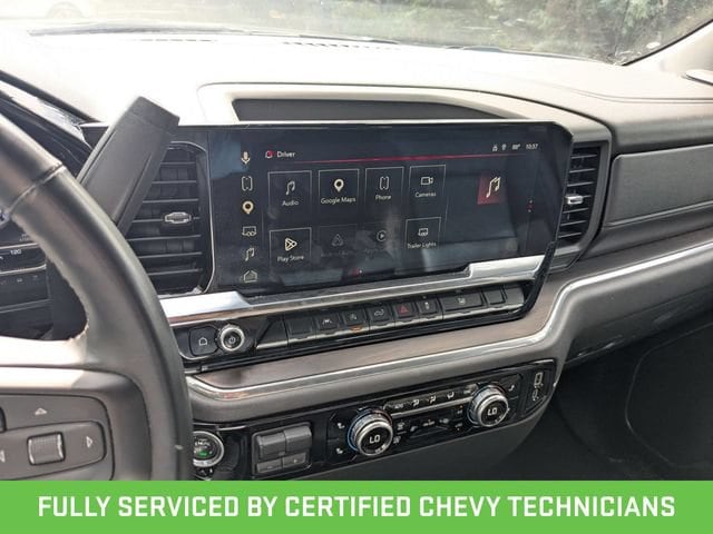 2025 GMC Sierra 1500 SLT - Photo 25