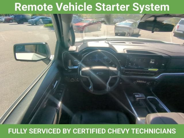 2023 Chevrolet Silverado 1500 RST - Photo 36