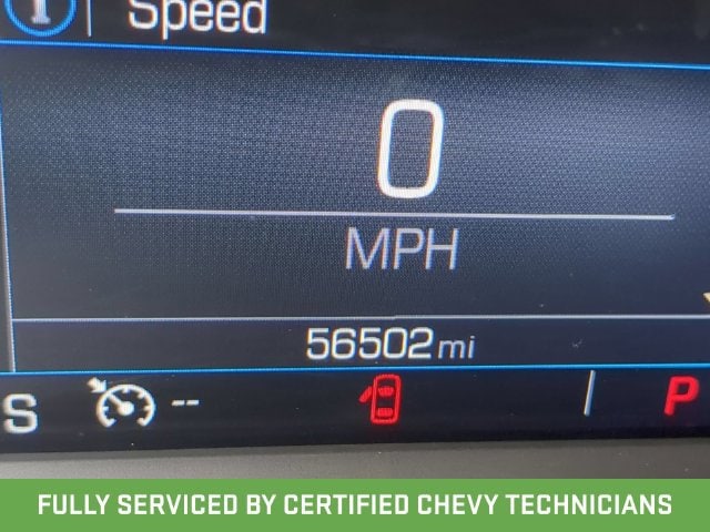 2024 GMC Terrain SLE - Photo 27