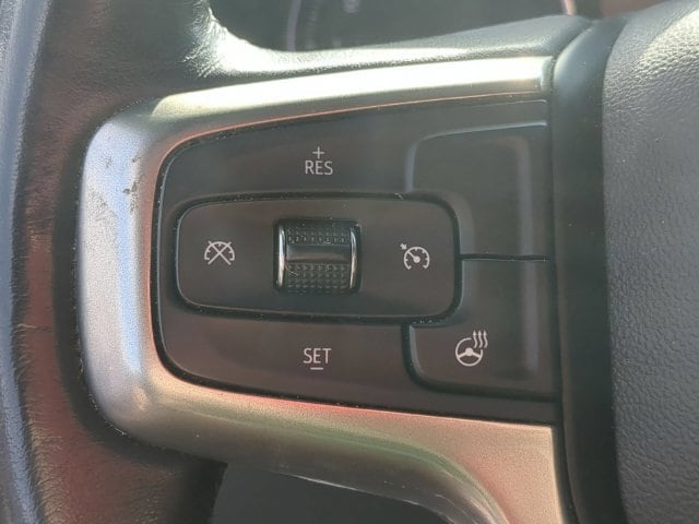2022 Chevrolet Silverado 2500HD LT - Photo 18