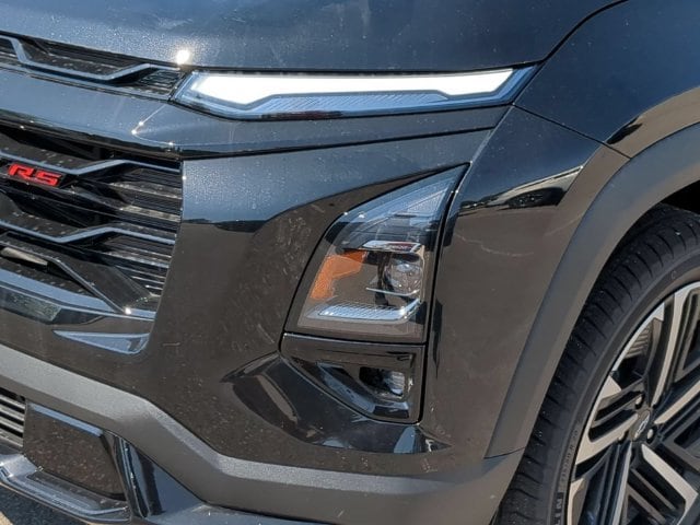 2027 Chevrolet Equinox RS - Photo 10