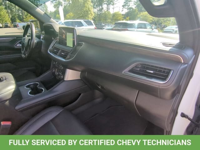 2023 Chevrolet Suburban LT - Photo 48