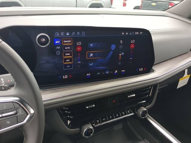 2026 Chevrolet Suburban LS - Photo 28
