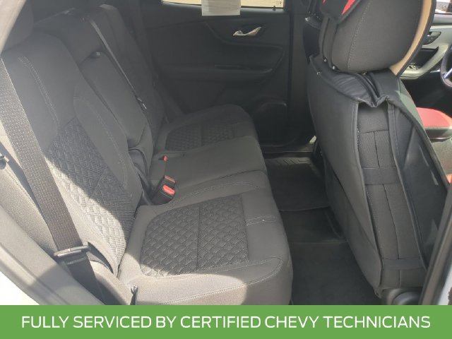 2025 Ford Escape Active - Photo 39