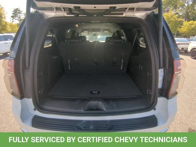 2023 Chevrolet Suburban LT - Photo 42