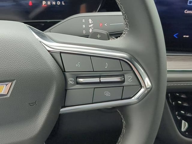 2026 Chevrolet Suburban LS - Photo 22
