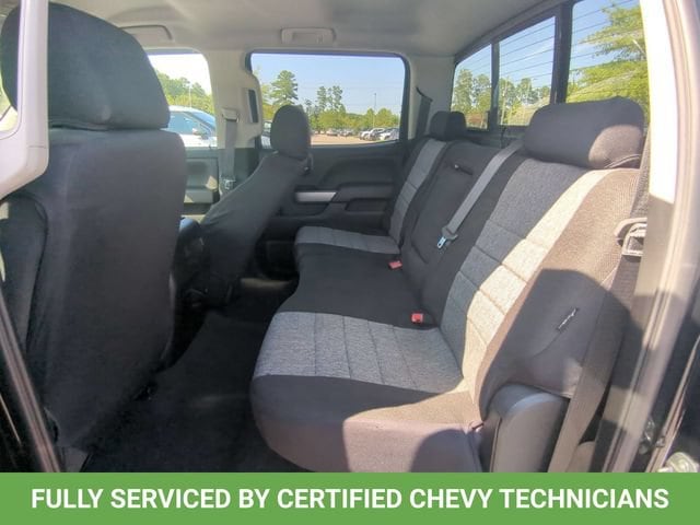 2019 Chevrolet Silverado 2500HD LTZ - Photo 38