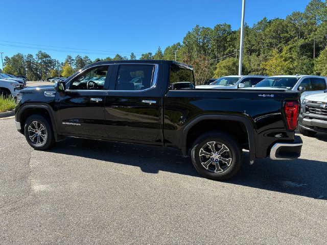 2026 GMC Sierra 1500 SLT - Photo 7