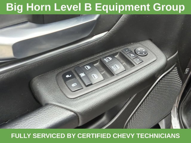 2023 RAM Ram 1500 Pickup Big Horn/Lone Star - Photo 20