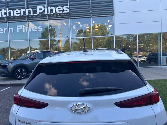Used 2020 Hyundai Kona SEL SUV
