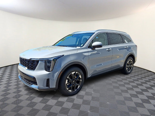 New 2026 Kia Sorento S SUV