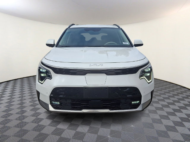 Certified 2023 Kia Niro EV Wave SUV