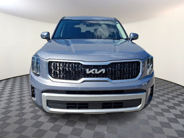 Used 2024 Kia Telluride LX SUV