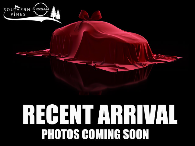 New 2027 Nissan Kicks SV SUV