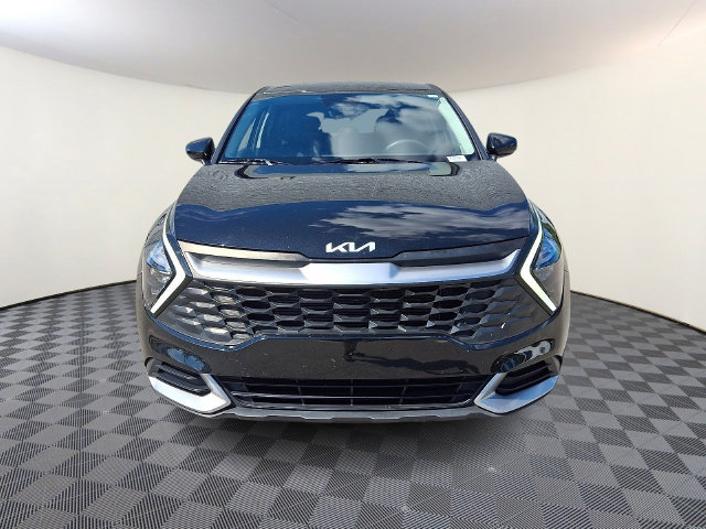 Used 2023 Kia Sportage LX SUV