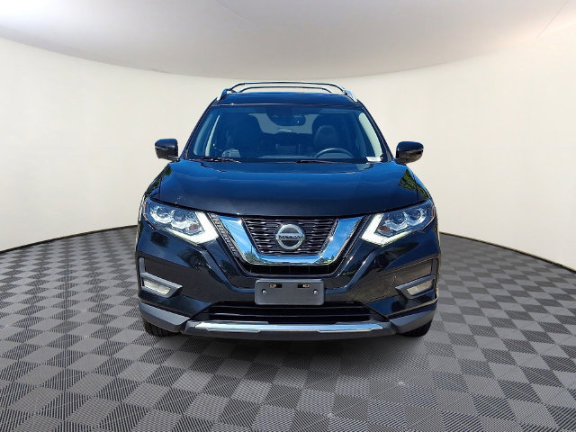 Used 2020 Nissan Rogue SL SUV