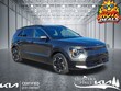  Kia Niro EV