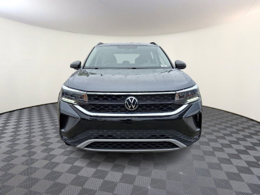 Used 2023 Volkswagen Taos 1.5T S SUV