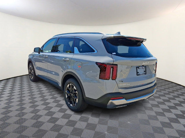 New 2026 Kia Sorento S SUV