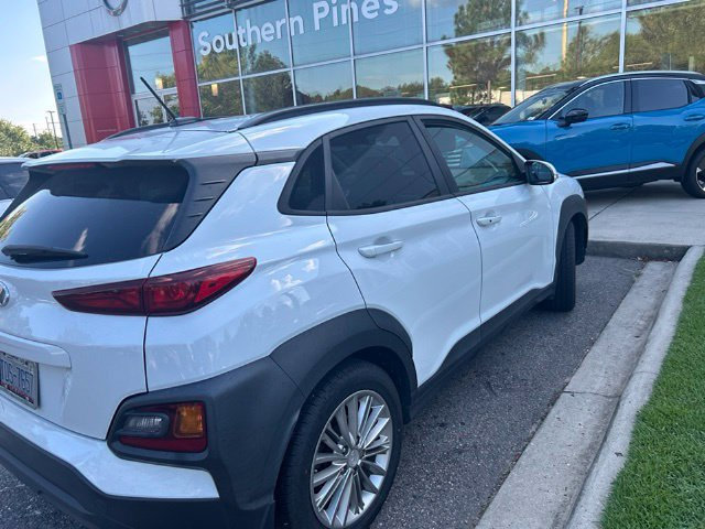 Used 2020 Hyundai Kona SEL SUV