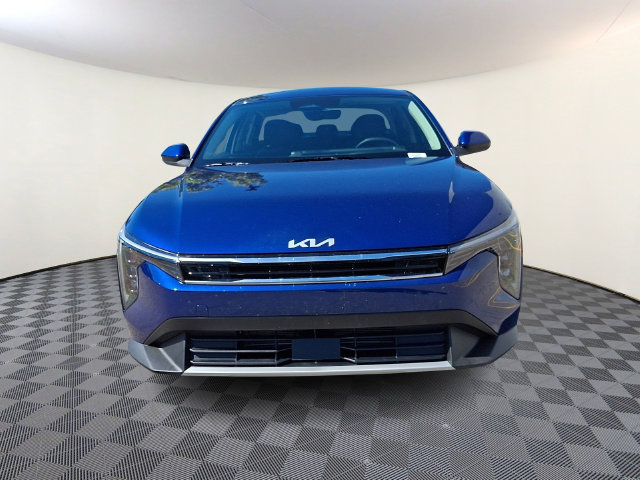 New 2026 Kia K4 EX Sedan