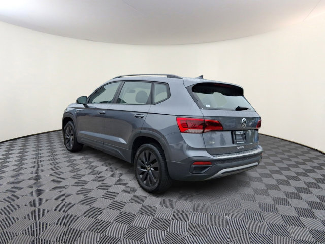 Used 2023 Volkswagen Taos 1.5T S SUV