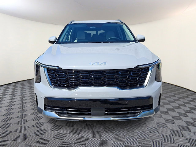 New 2026 Kia Sorento S SUV