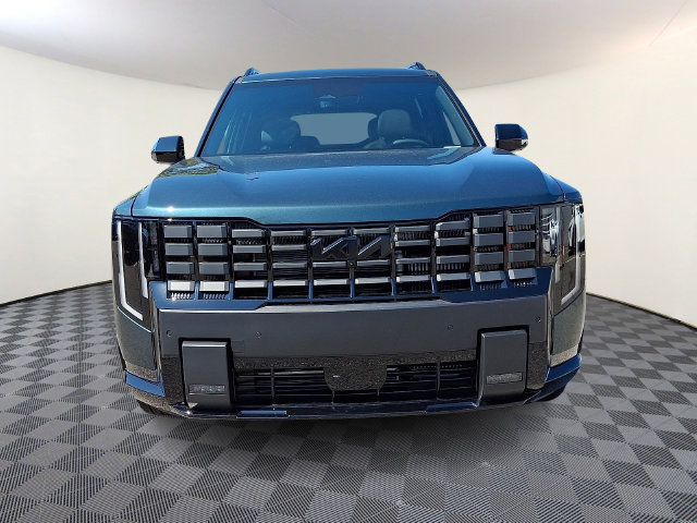 New 2027 Kia Telluride Hybrid X-Line SX SUV