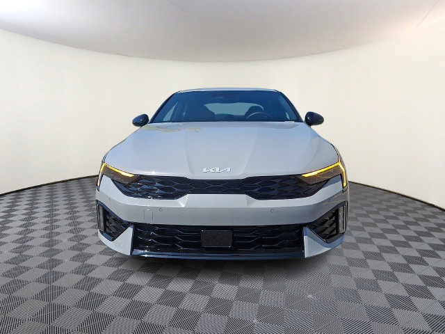 New 2026 Kia K5 GT-Line Sedan