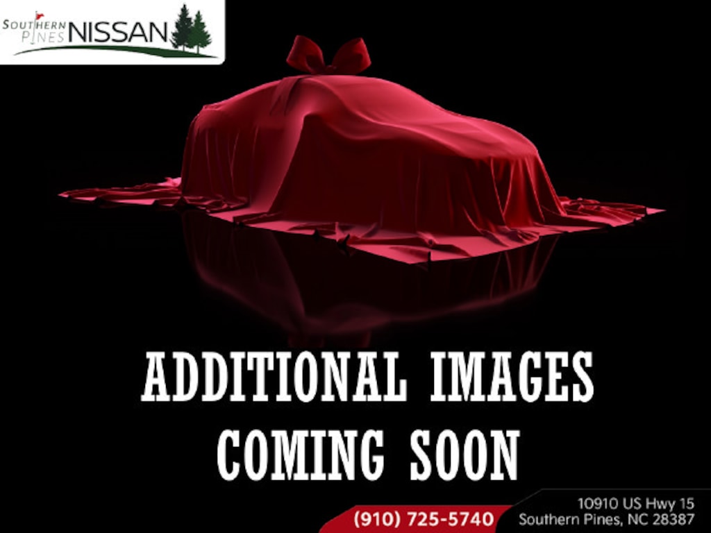 New 2027 Nissan Rogue Rock Creek SUV