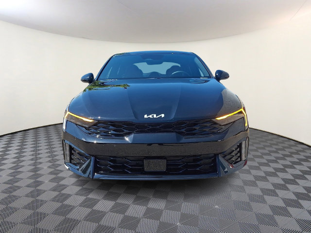 New 2026 Kia K5 GT-Line Sedan