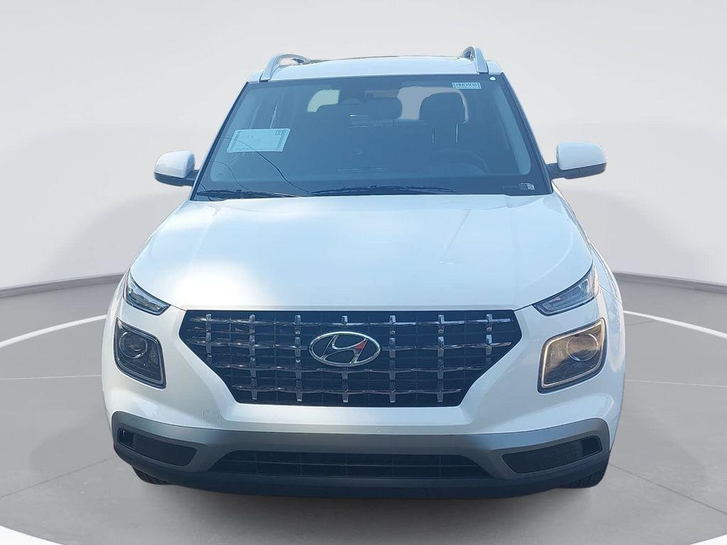 New 2026 Hyundai Venue SEL SUV