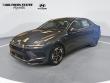 New 2026 Hyundai Sonata SEL Sport Sedan