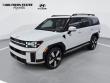 New 2027 Hyundai Santa Fe Hybrid Limited SUV