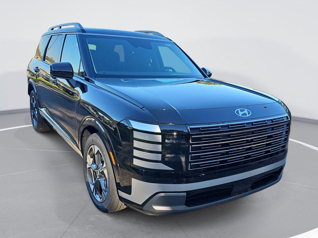 2026 Hyundai Palisade Limited - Photo 3