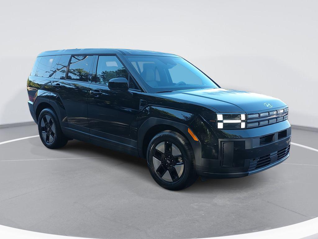 2026 Hyundai Santa Fe SE - Photo 3