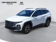 New 2026 Hyundai Tucson XRT FWD SUV