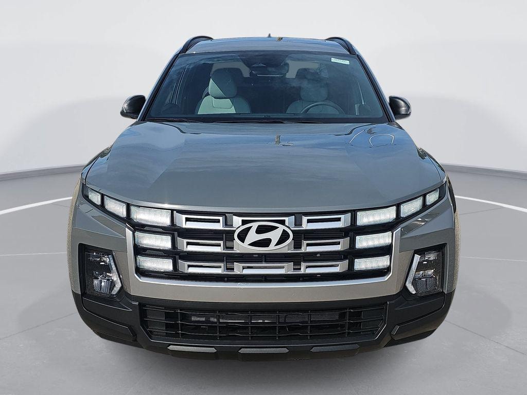 New 2027 Hyundai Santa Cruz SEL Activity AWD Truck Crew Cab
