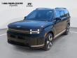 New 2027 Hyundai Santa Fe Hybrid Limited SUV