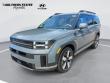 New 2027 Hyundai Santa Fe Hybrid Limited SUV