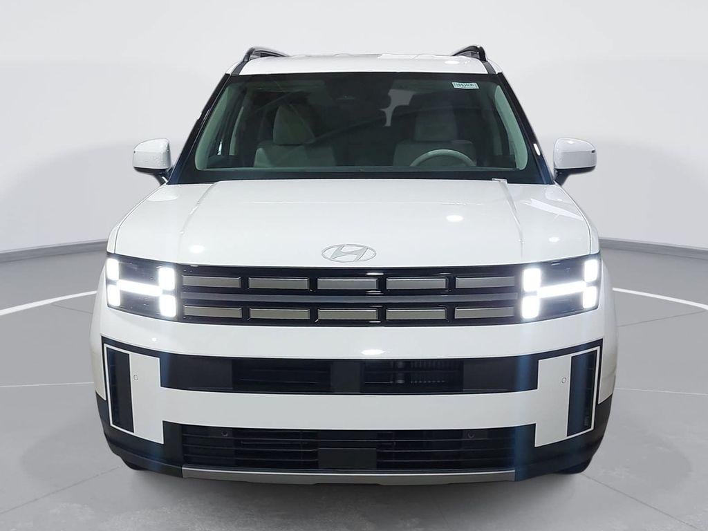 New 2027 Hyundai Santa Fe Hybrid SEL SUV