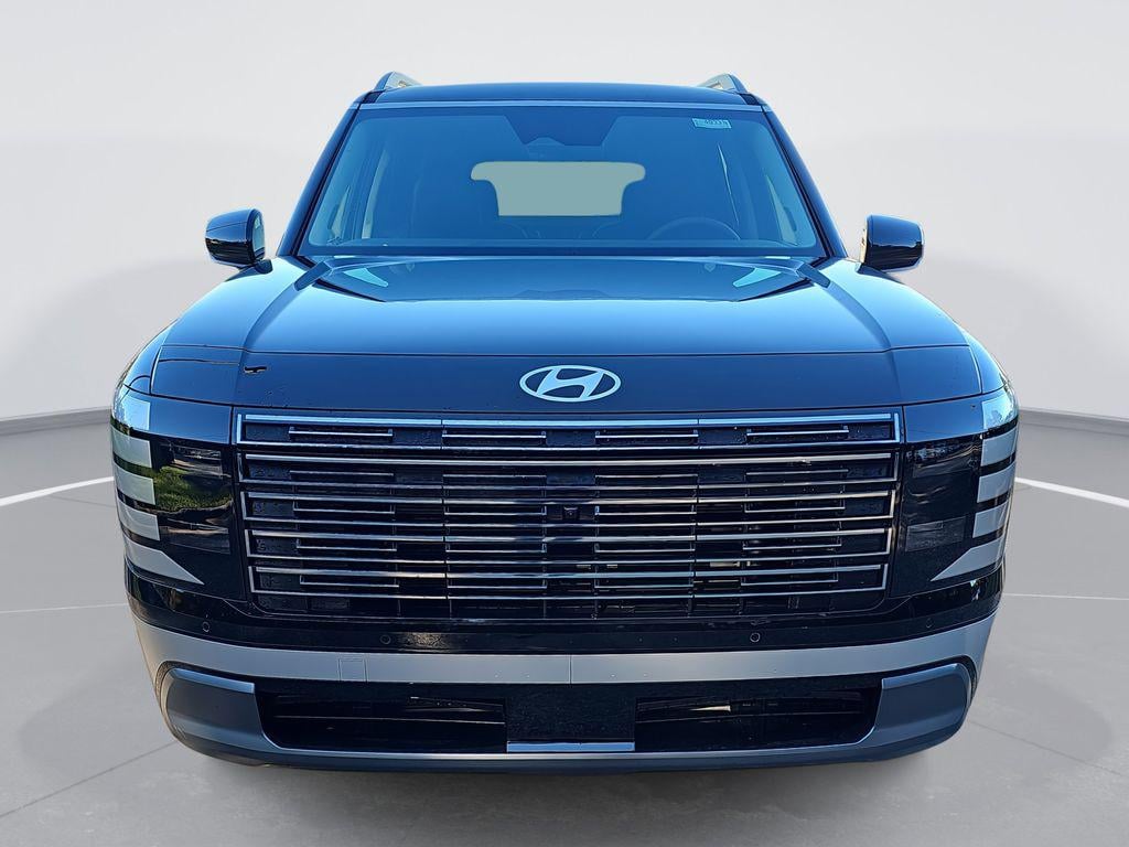 2026 Hyundai Palisade Limited - Photo 2
