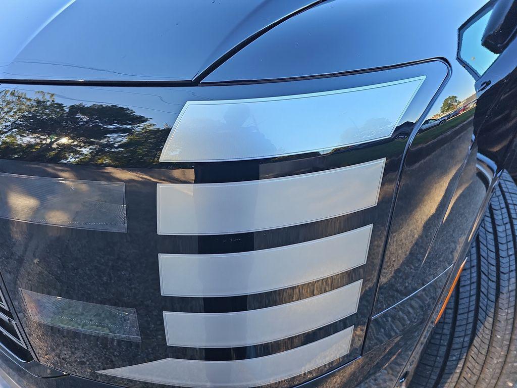2026 Hyundai Palisade Limited - Photo 32