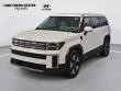New 2026 Hyundai Santa Fe Hybrid SE SUV