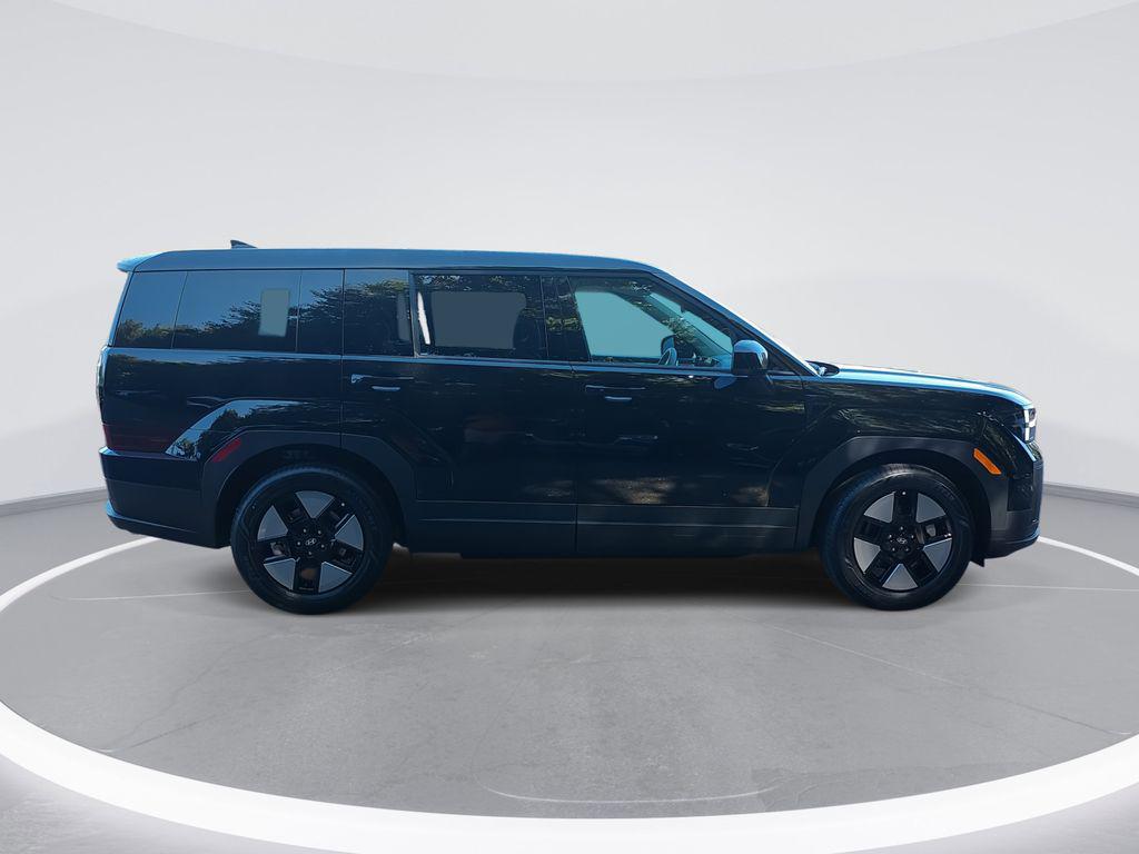 2026 Hyundai Santa Fe SE - Photo 4