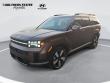 New 2027 Hyundai Santa Fe Hybrid Limited SUV